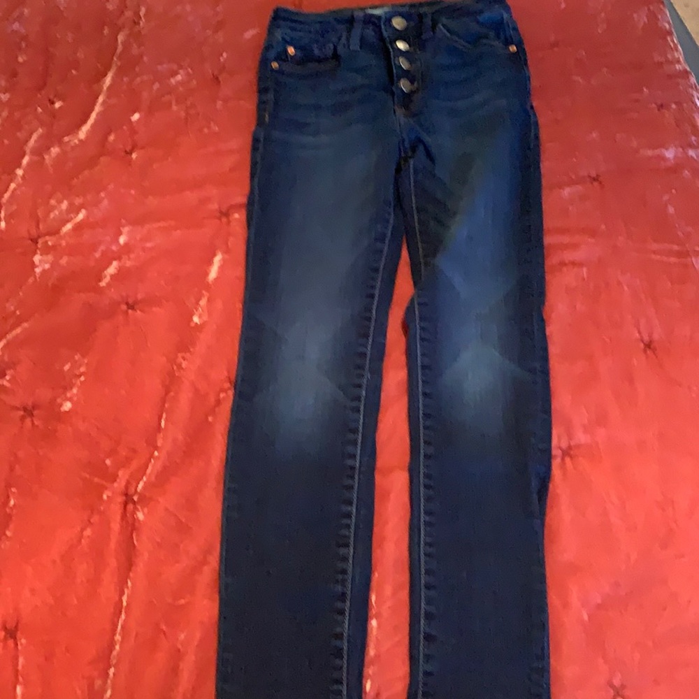 Brand new girls jeans